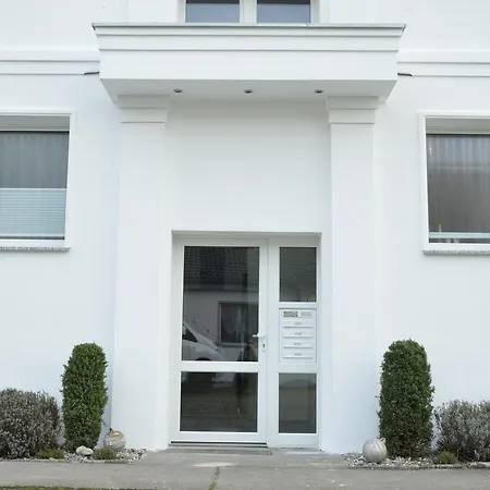 Villa Herbstwind in Ostseebad Binz Exterior foto