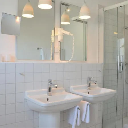 Villa Herbstwind in Ostseebad Binz Zimmer foto