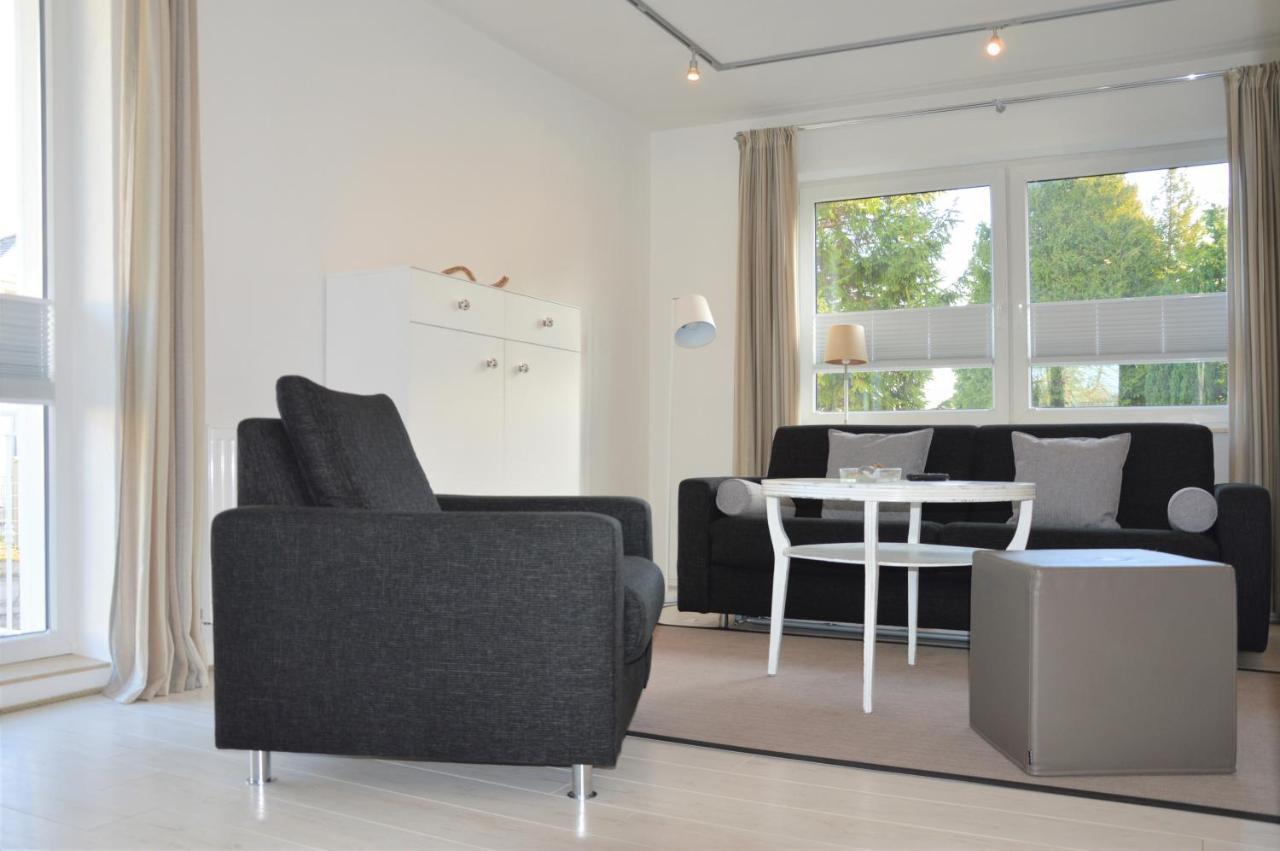 Apartment Herbstwind In